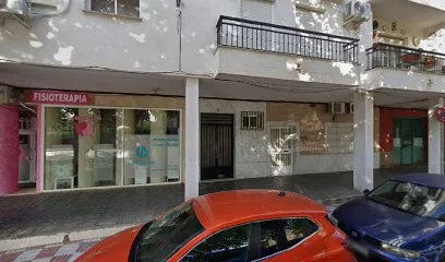 Clinica de Fisioterapia Isabel Martínez Oña