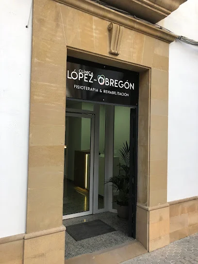 Clínica de Fisioterapia y Rehabilitación López-Obregón