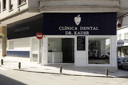 Clínica Dental Dr. Kader