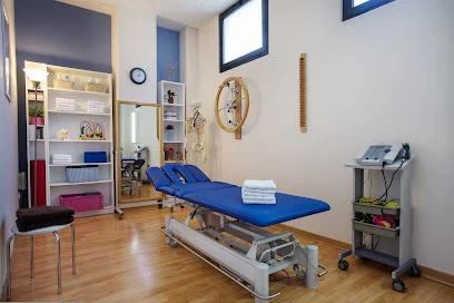 Clínica Fisioeden