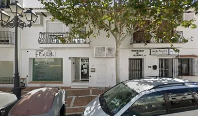 Clínica Fisioli Mijas