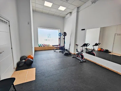 Clínica FisioMood | Fisioterapia Fuengirola