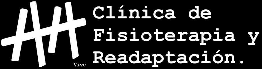 Clinica Fisioterapia y Readaptación Vive