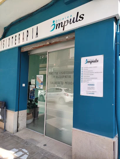 Clínica Impuls