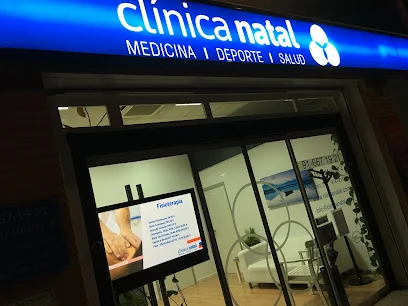 Clínica Natal