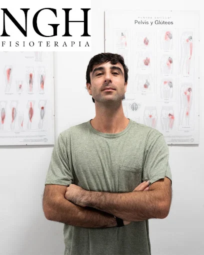 Clínica NGH Fisioterapia Aljarafe