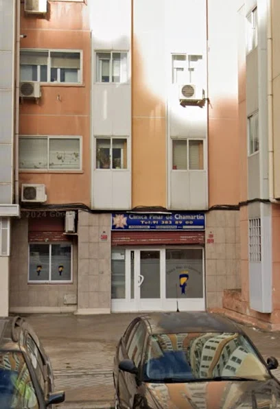 Clínica Pinar De Chamartín