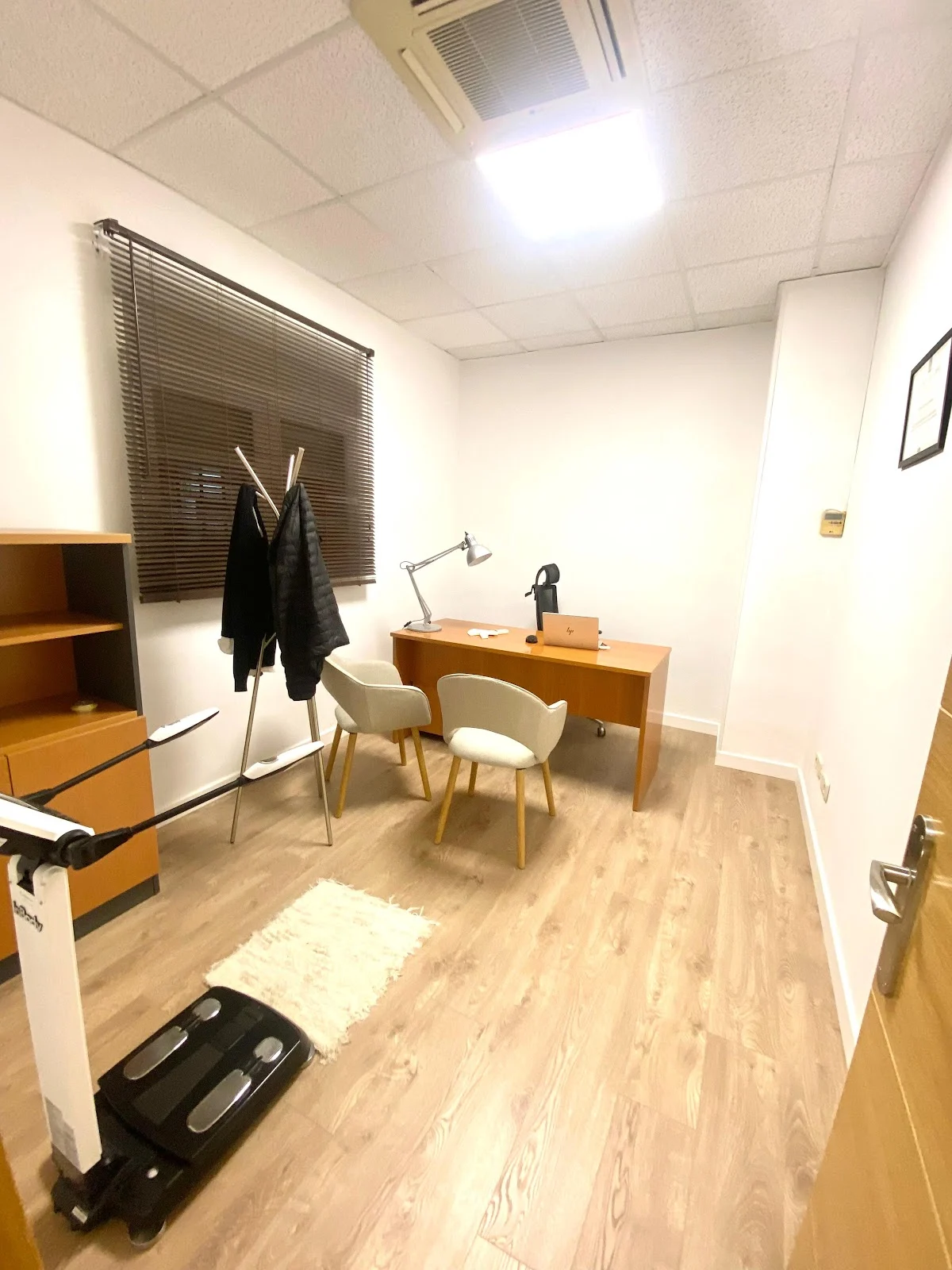 Clinica Sanavia | Pilates | Nutrición | Psicología | Santa Eugenia - 2