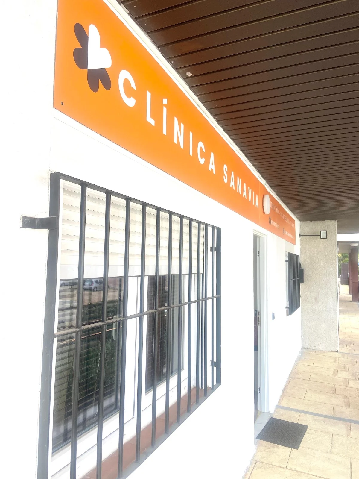 Clinica Sanavia | Pilates | Nutrición | Psicología | Santa Eugenia