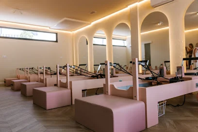 Cloud 11 Pilates Studio