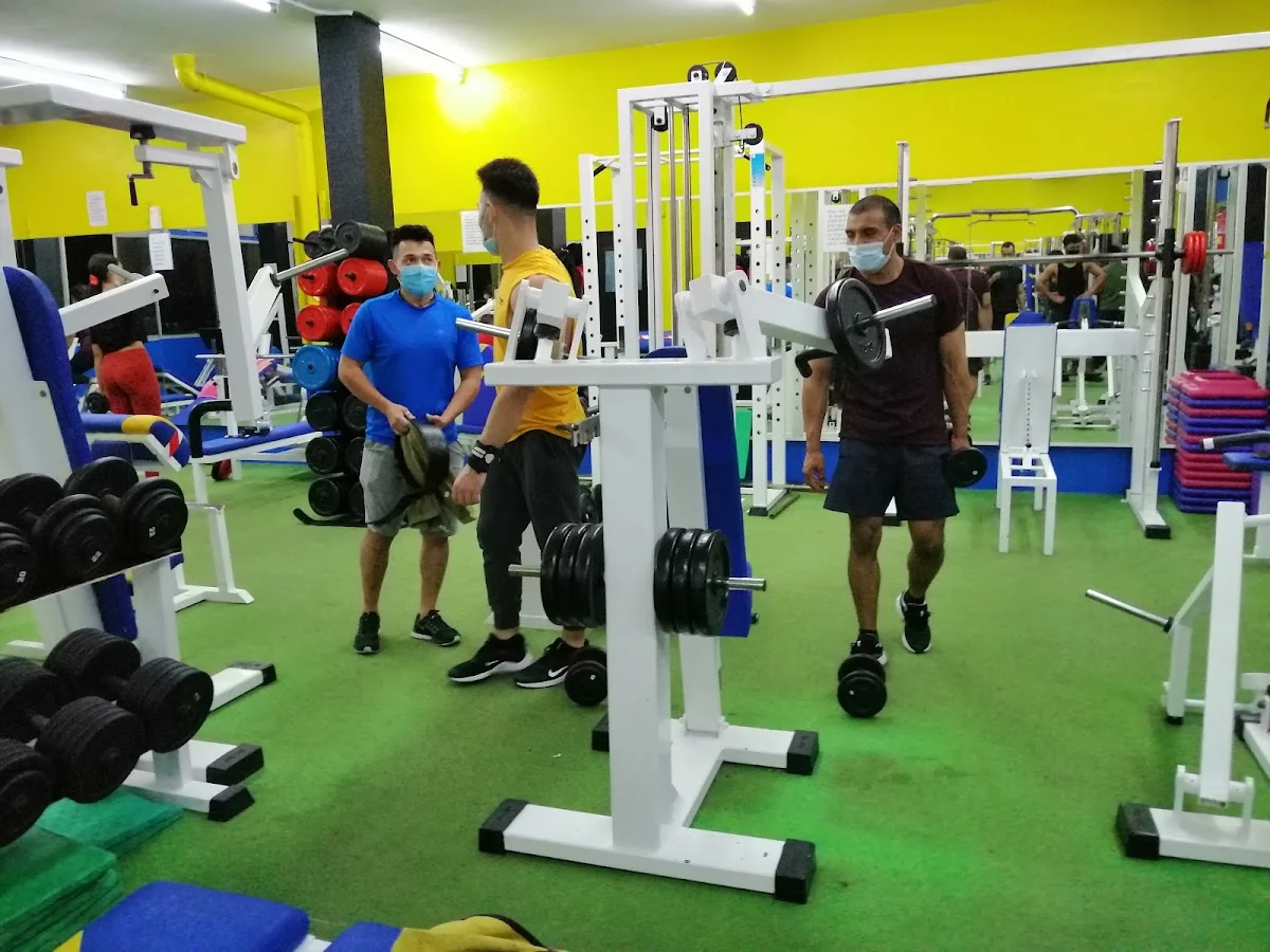Club Deportivo Leones