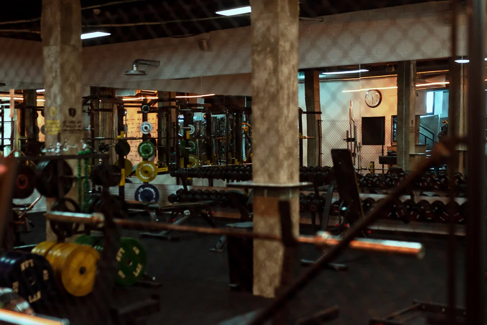 Club Fitness Barbastro - 4