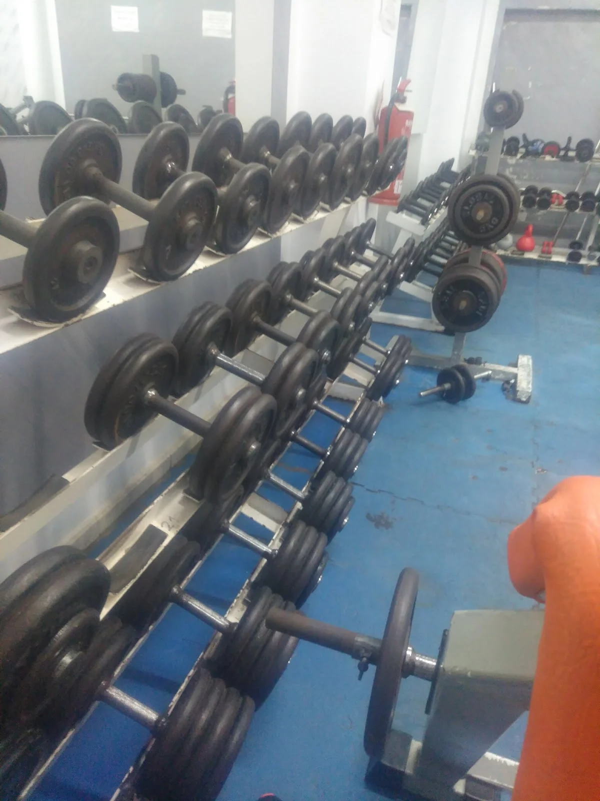 Club Gimmnasio Millan