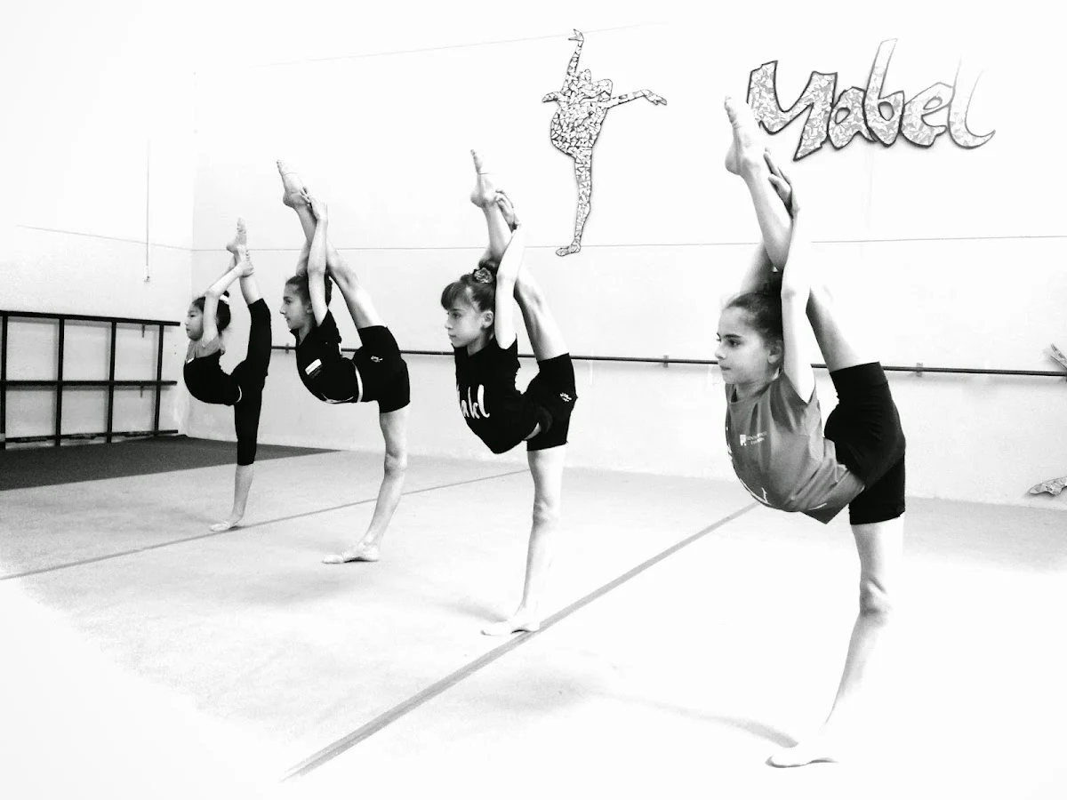 Club/Gimnasio Mabel Benicarló - 2