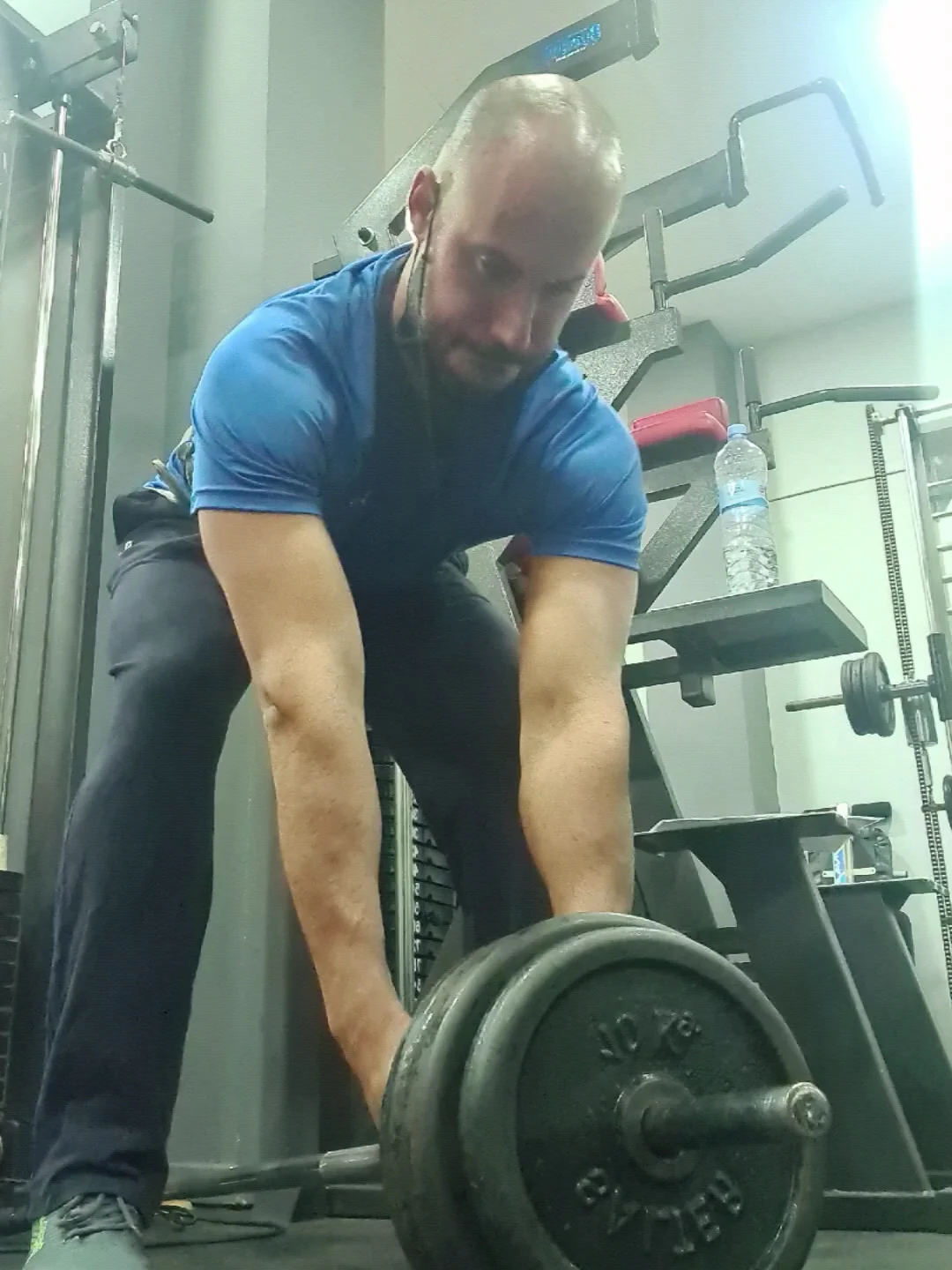 Club Gimnasio Multi-Sport - 3