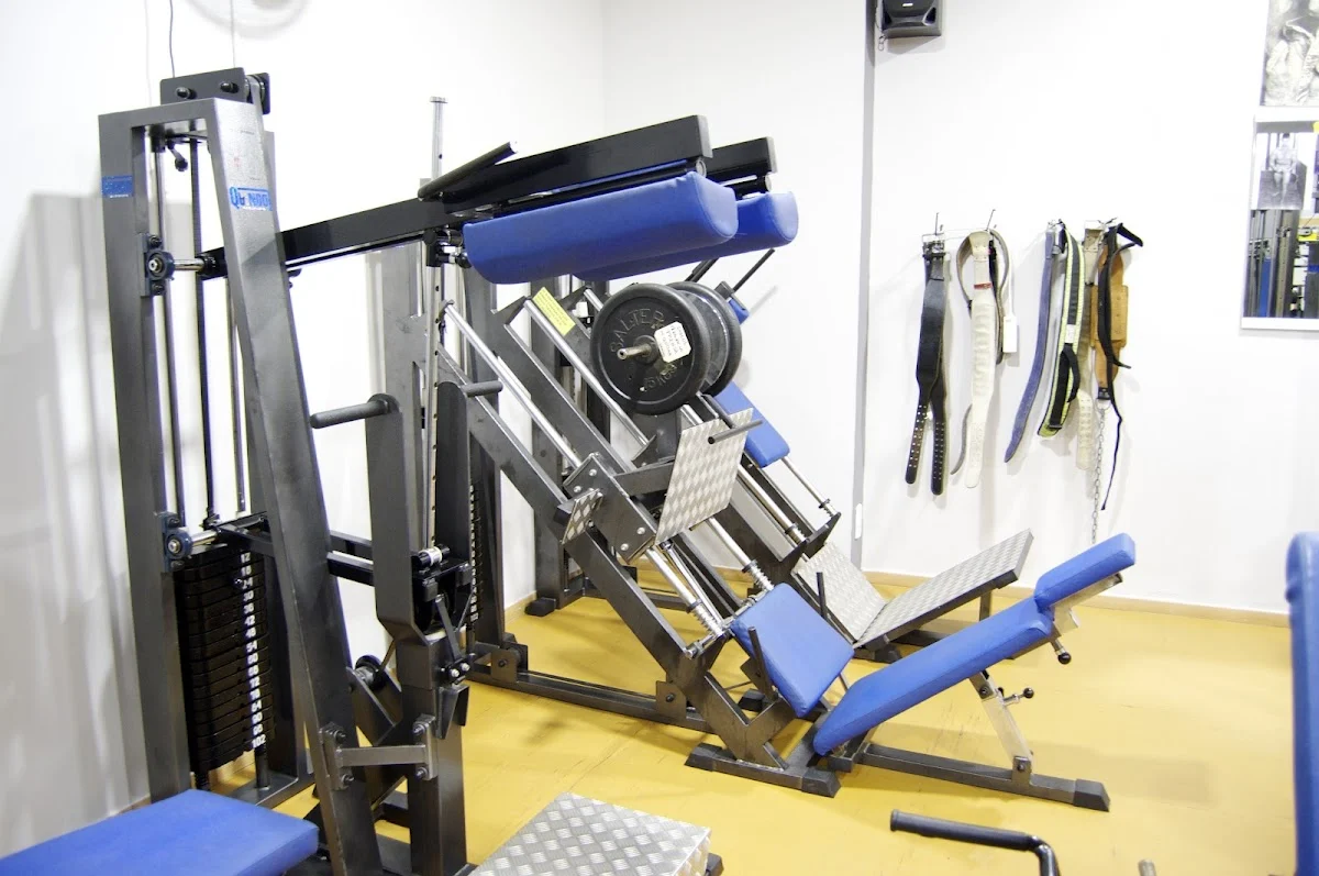Club Gimnasio Multi-Sport - 5