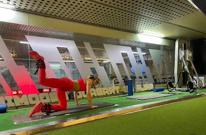 CLUB GYM SIERRA | Tu gimnasio en Córdoba