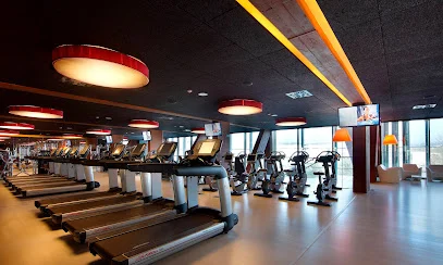 Club Metropolitan Gijón