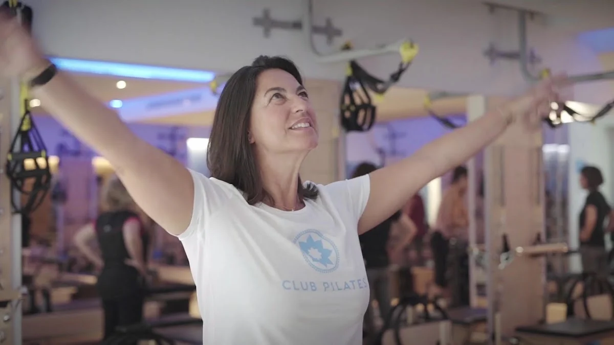 Club Pilates Boadilla - 4