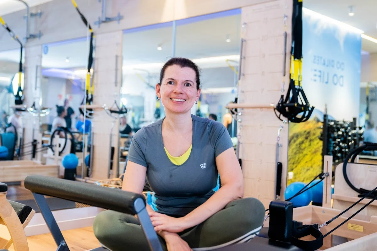 Club Pilates Carabanchel - 2