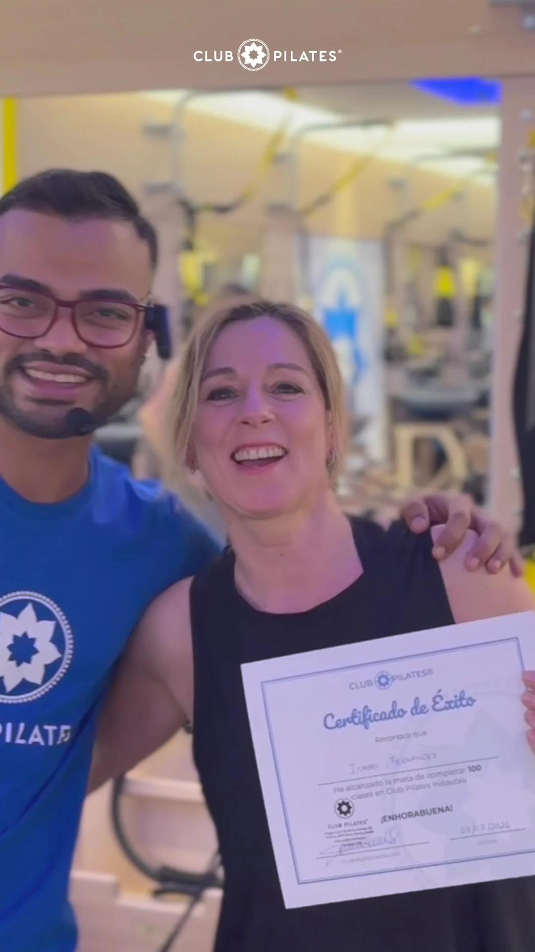 Club Pilates Indautxu® | Bilbao - 2