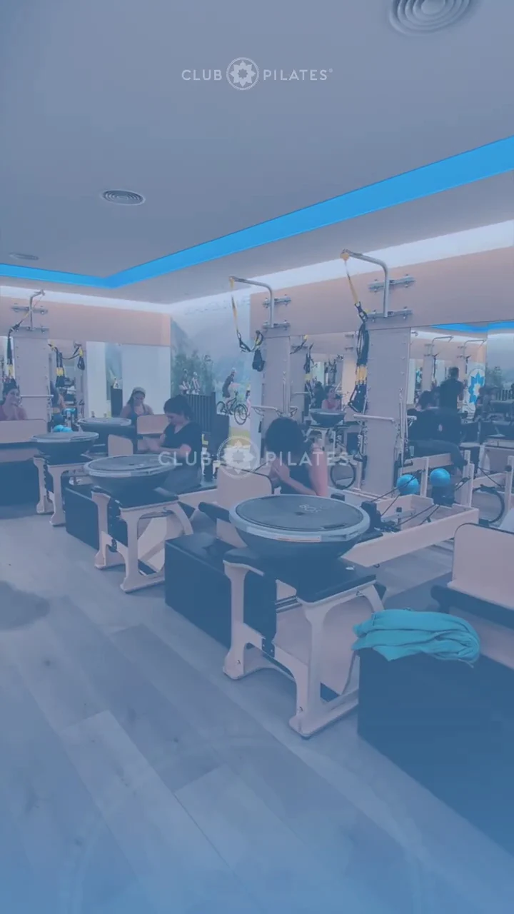 Club Pilates Indautxu® | Bilbao - 3