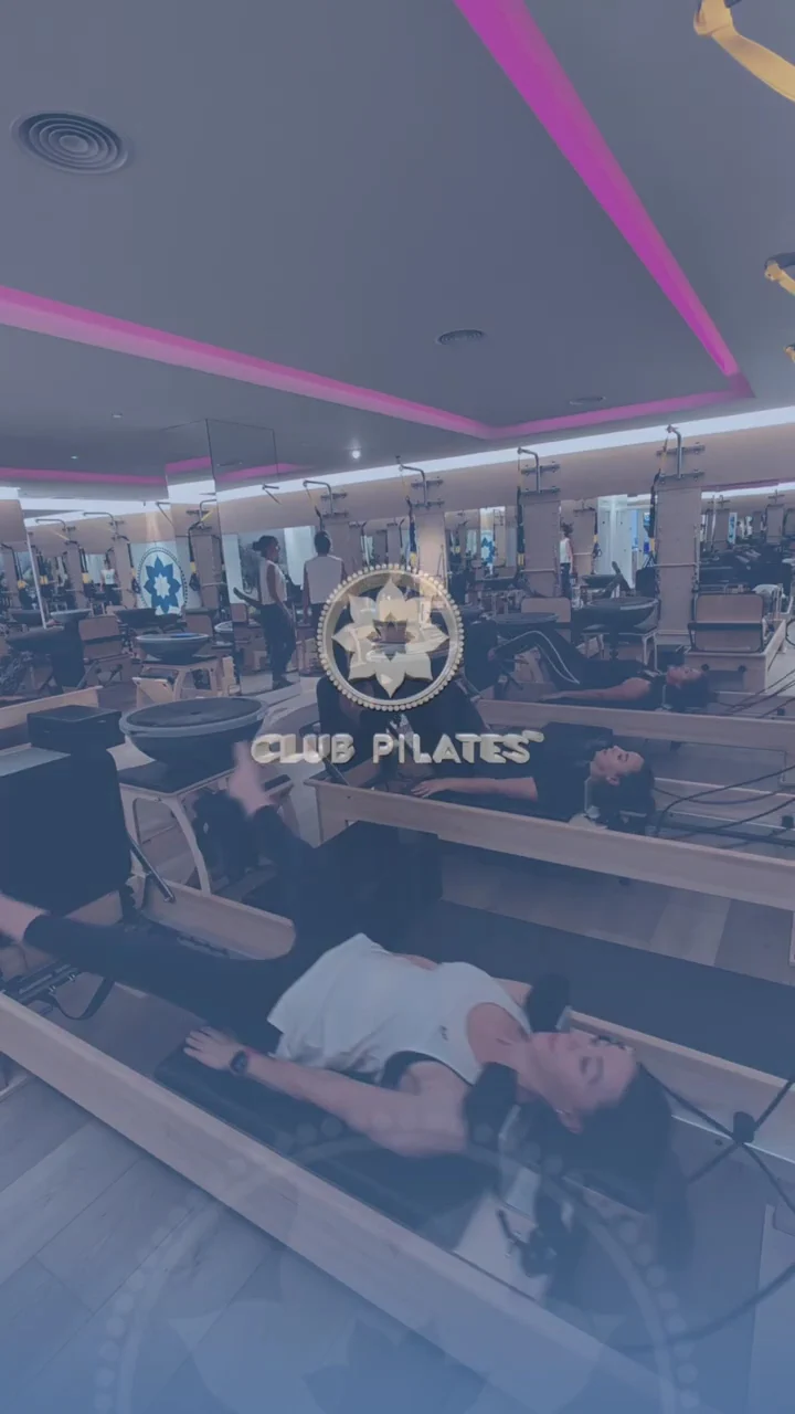 Club Pilates Indautxu® | Bilbao - 4