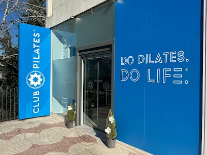 Club Pilates Pozuelo