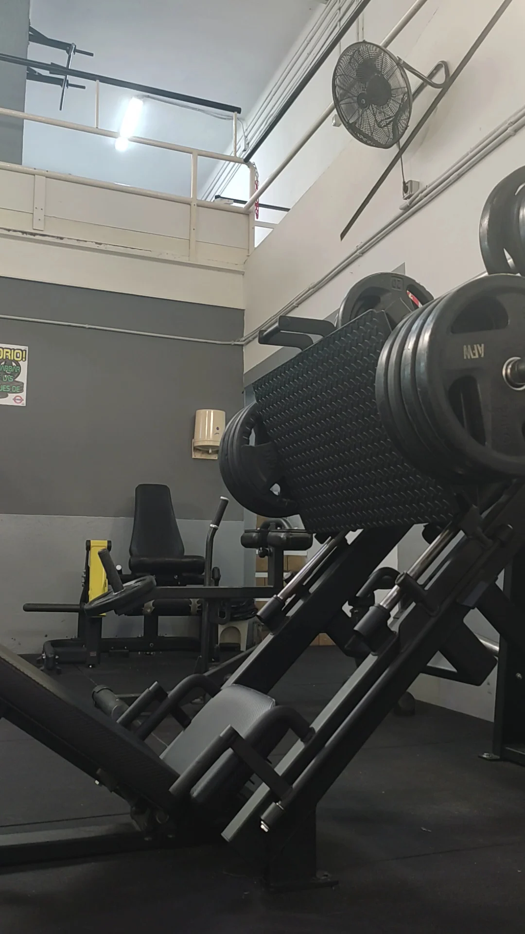 Club Sport Gym (Santa Coloma) - 3