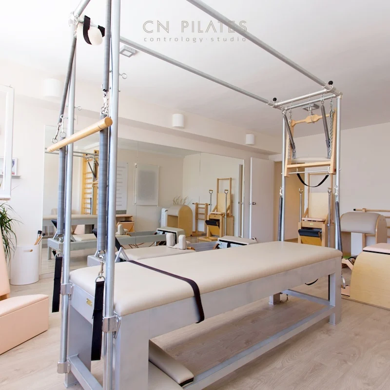 CN PILATES Girona - 2