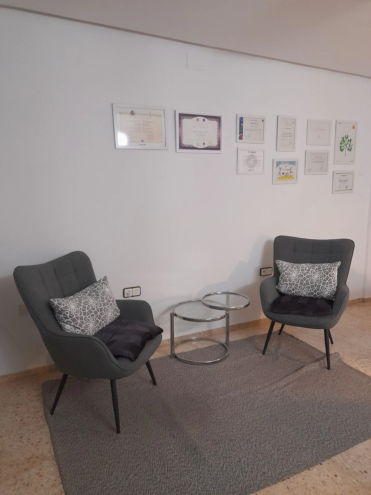Coaching Holístico y Bienestar Integral en Castellón | PRANÁ Centro de Bienestar - 2