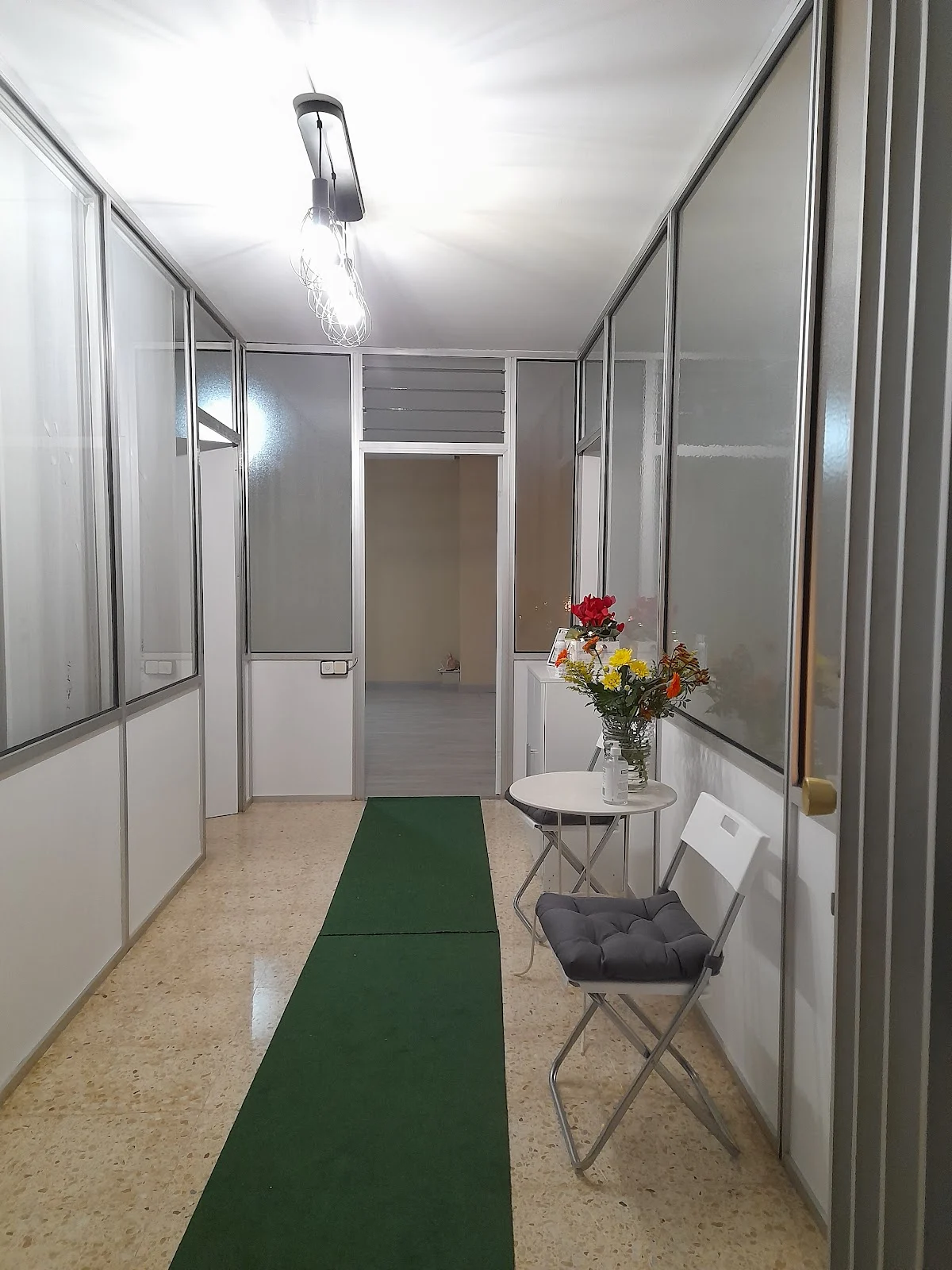 Coaching Holístico y Bienestar Integral en Castellón | PRANÁ Centro de Bienestar