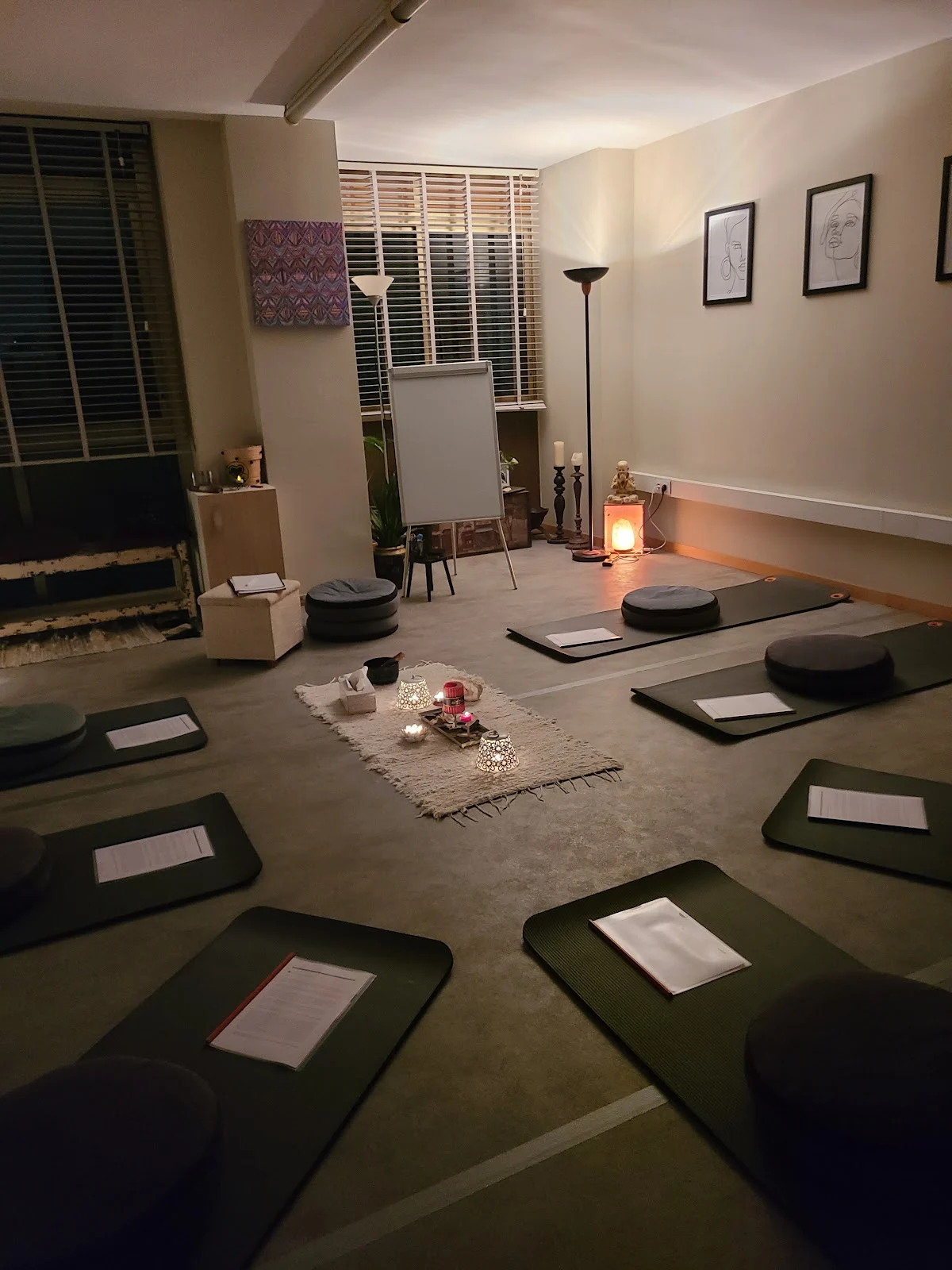 Coaching y Mindfulness Sagunto - 2