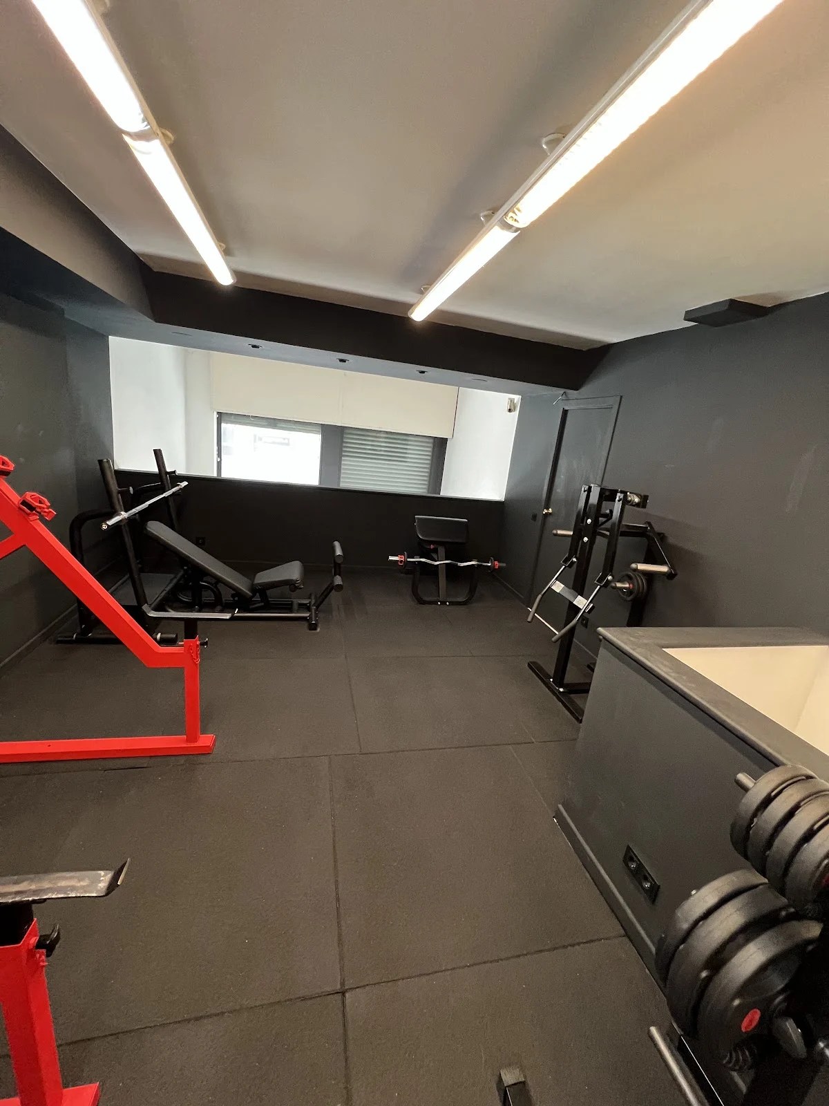 COBOSU GYM STATION | Centro de entrenamiento personal - 4