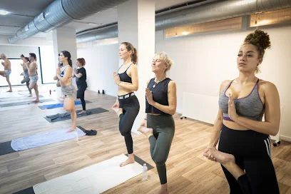 Coco Hot Yoga Ibiza