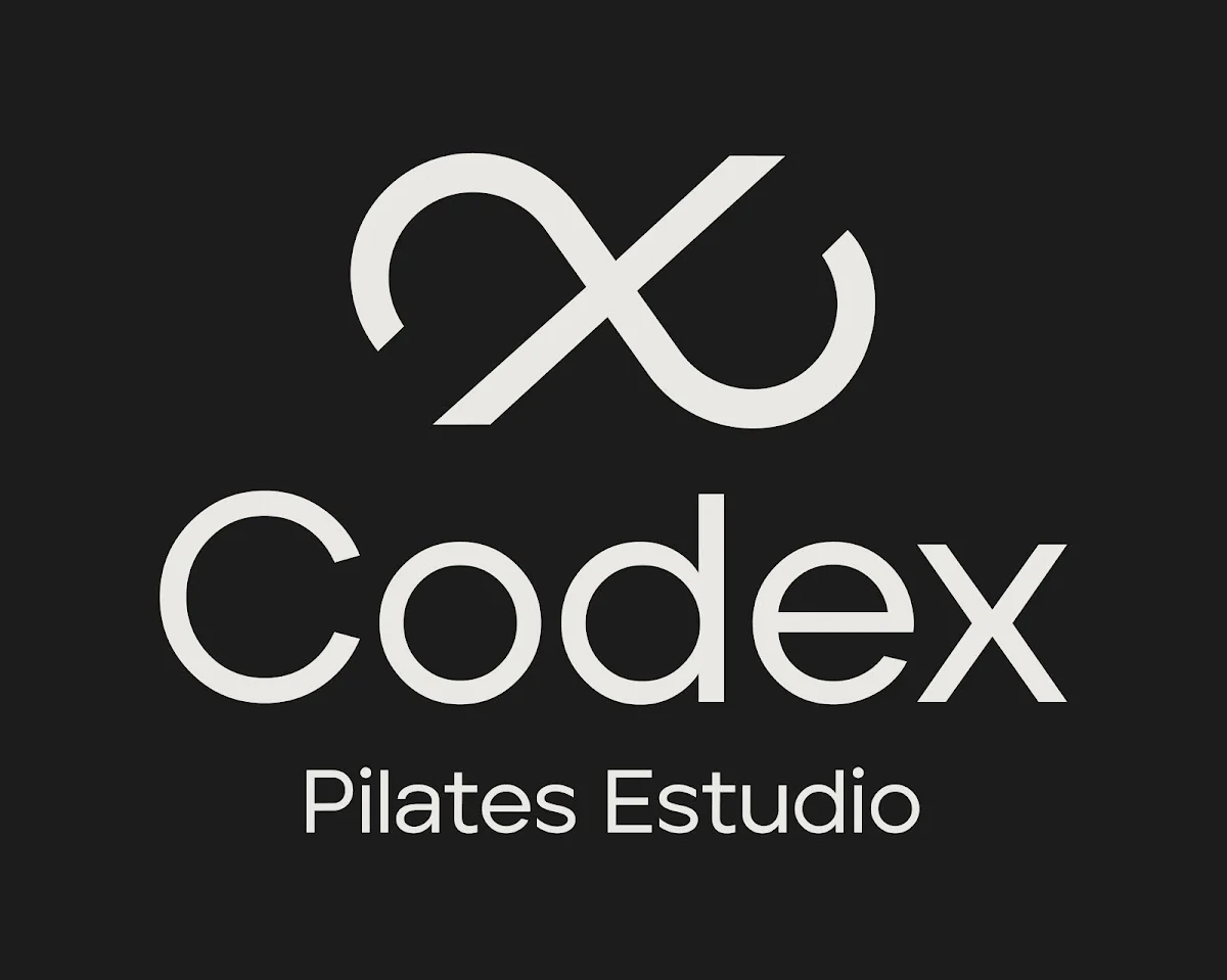 Codex Pilates Estudio - 2