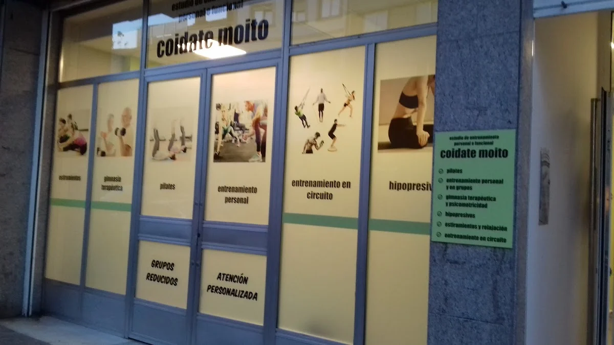coidate moito - 2