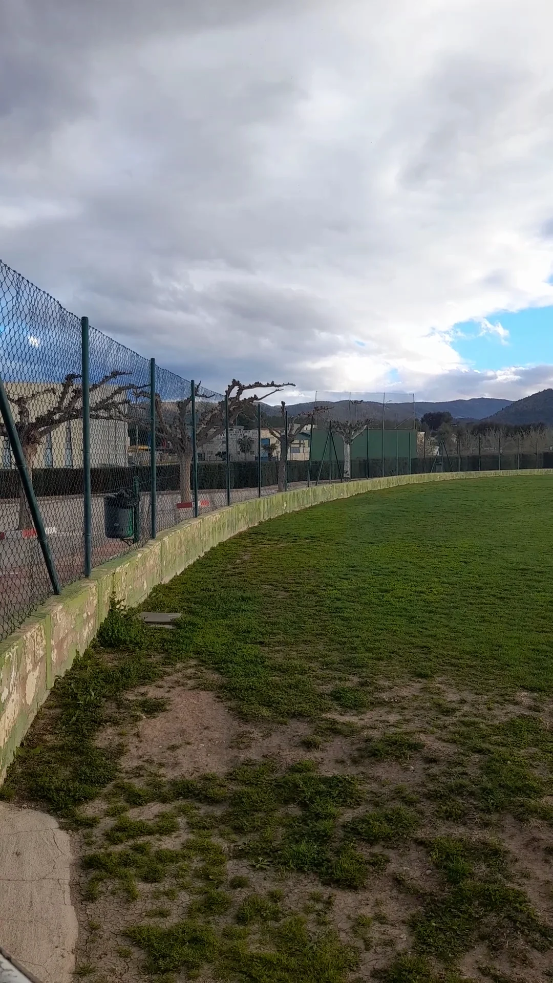 Complejo Deportivo Javier Miñano Espín "Almarjal" - 2