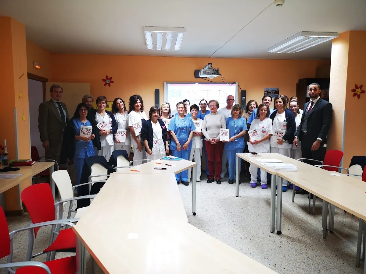 Comunidad Cemyc con Lucas Burgueño - 4
