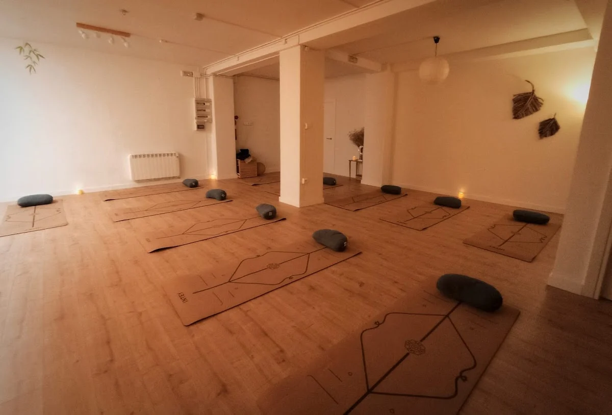 ConCalma Yoga - 2