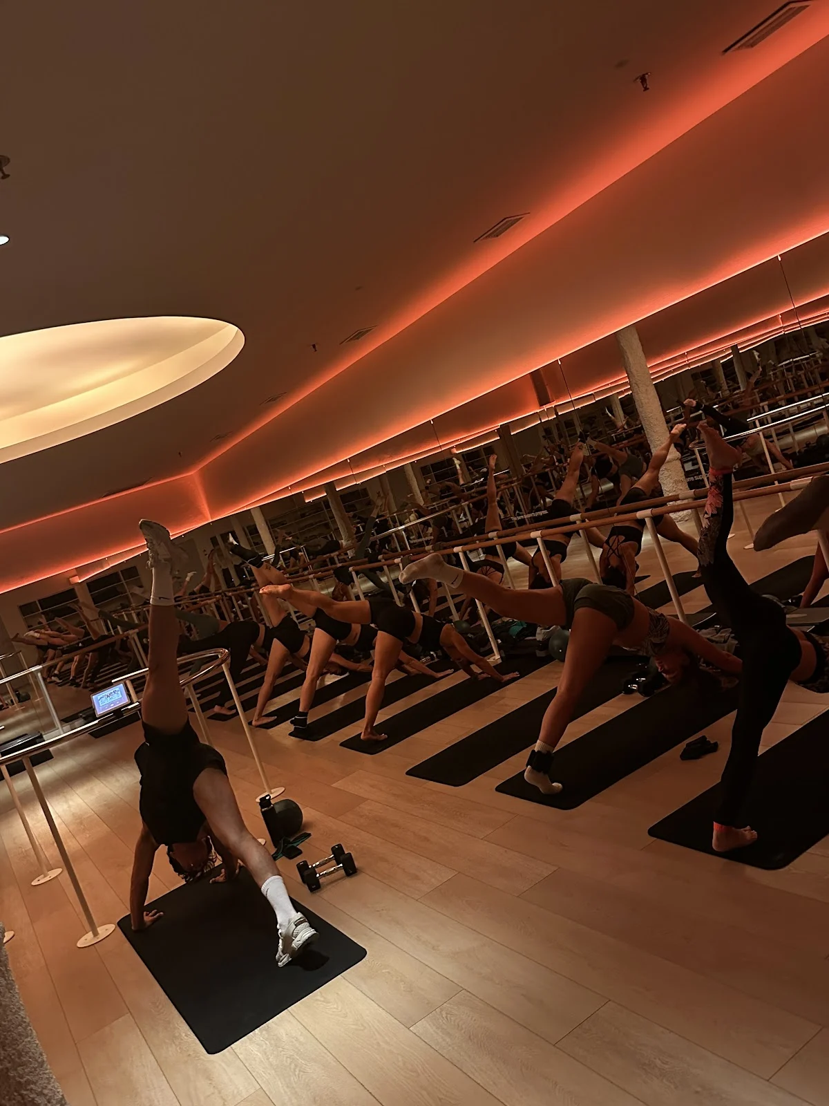 Concept Barre Eixample - 4