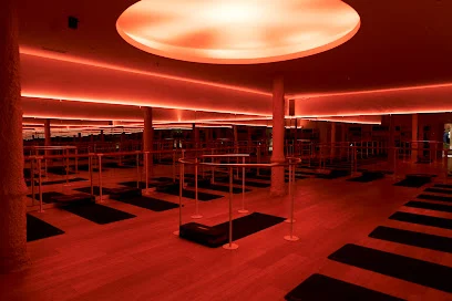 Concept Barre Eixample