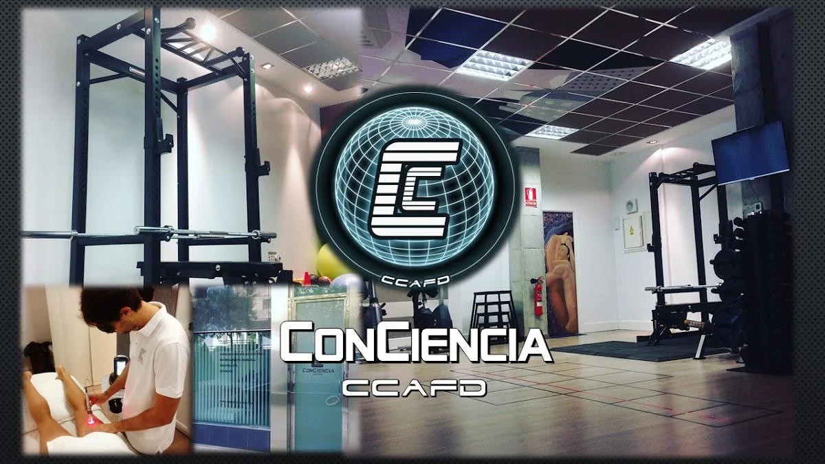 ConCiencia CCAFD