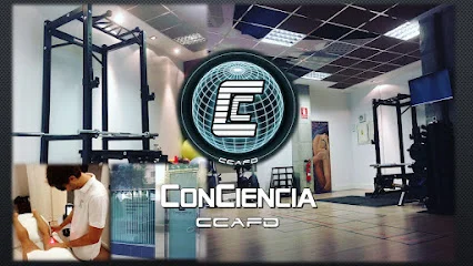 ConCiencia CCAFD