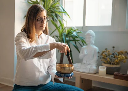 Conkalma Mindfulness con Loles Sanchis