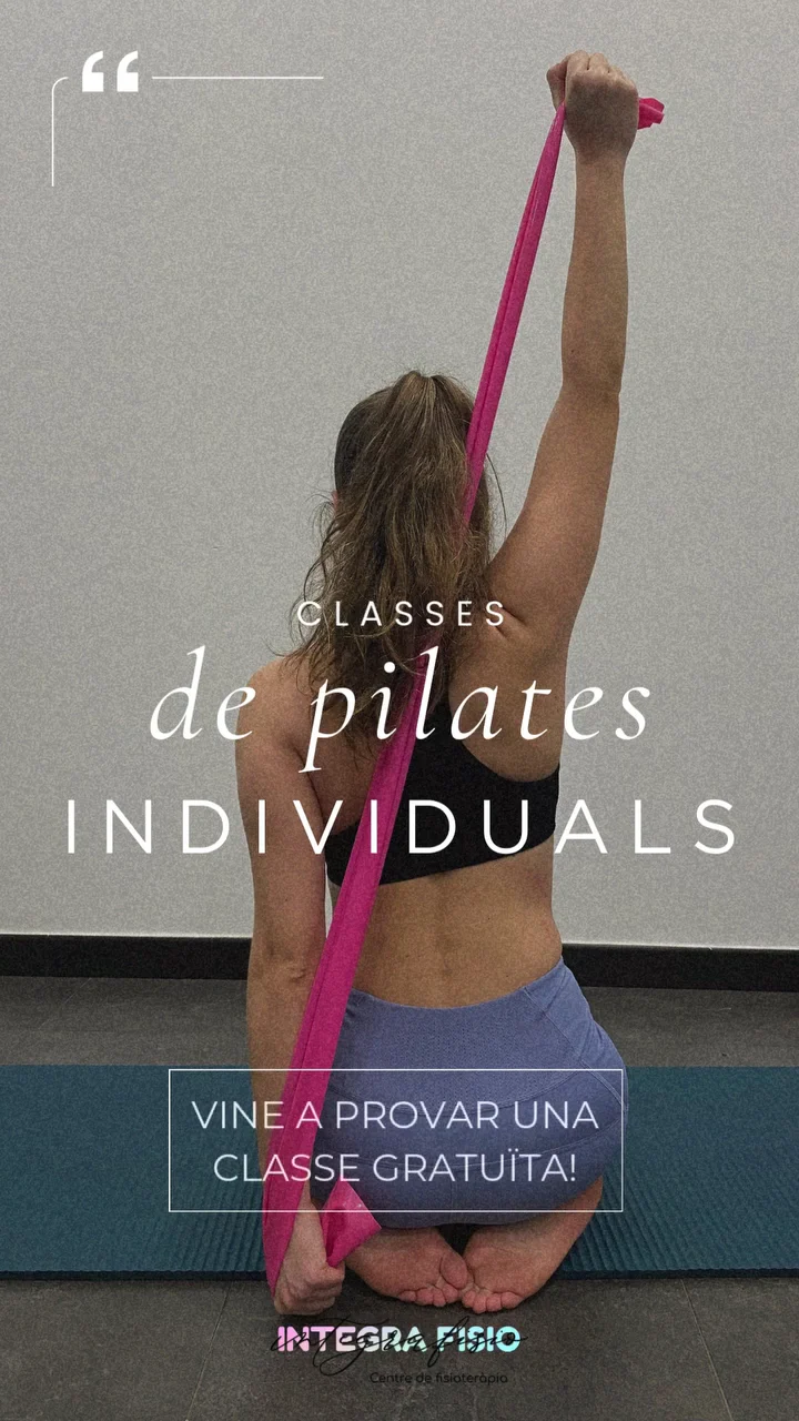 ConPilates - Pilates Lleida - 3