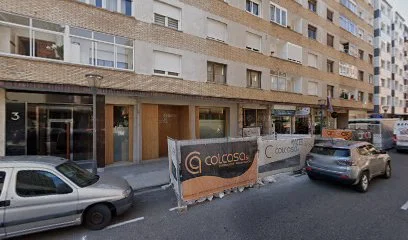 Conpostura Centro de Educación Postural