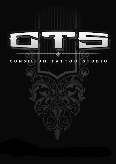 Consilium Tattoo