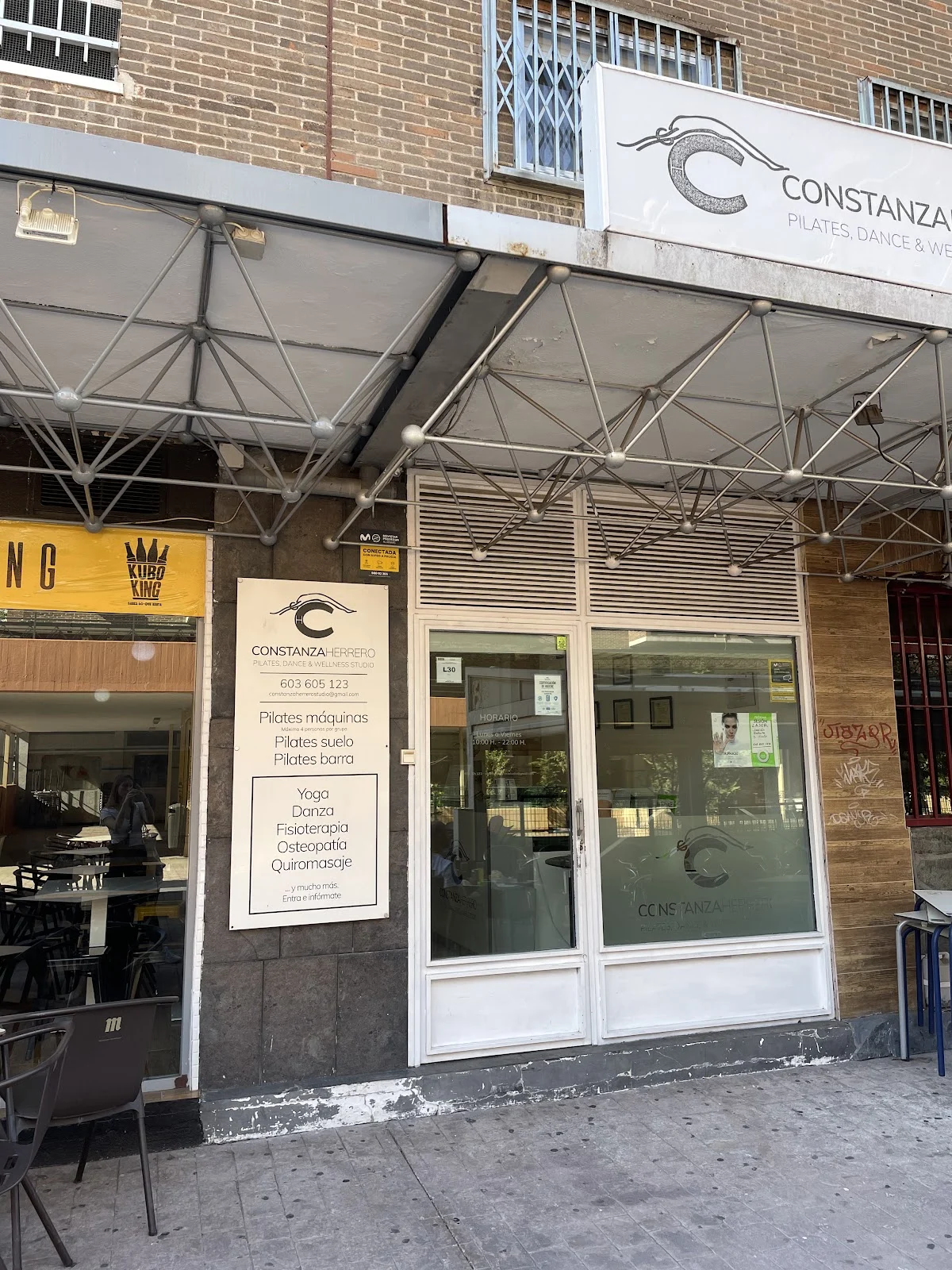 Constanza Herrero Studio