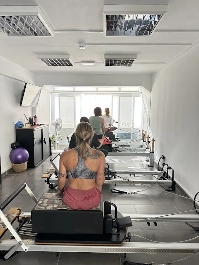 Controlmacpilatestudio